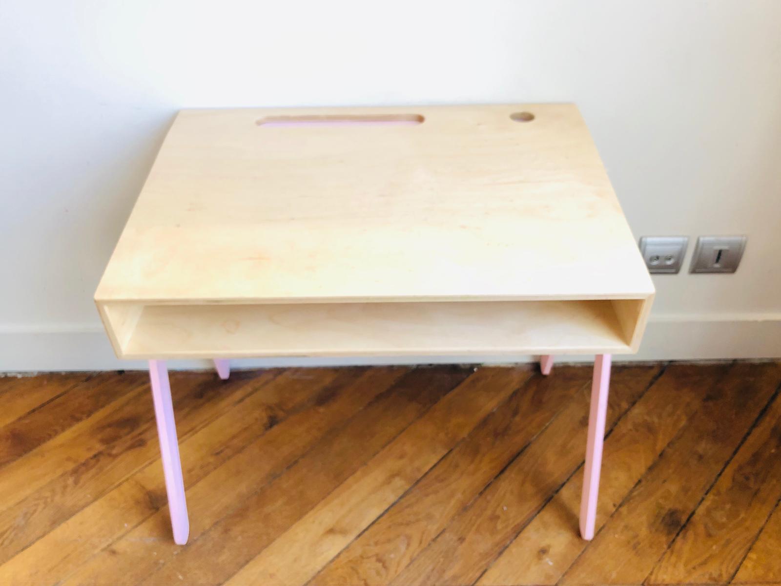 In2wood Girl desk