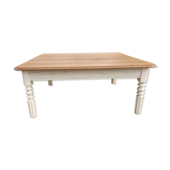 Low table