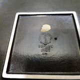Ashtray by stig lindberg for gustavberg.1960