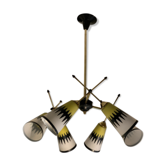 Chandelier 60