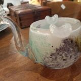 Murano ashtray