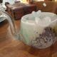 Murano ashtray