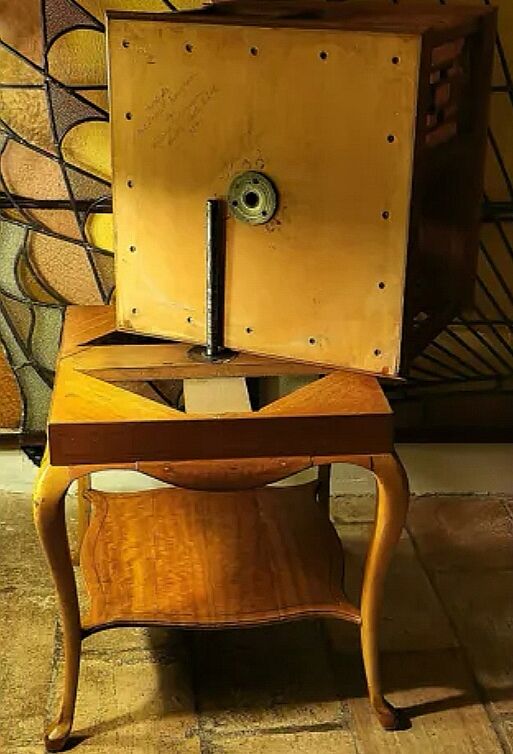 American Revolving Library 30s