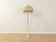 Expressive Space Age floor lamp by Goffredo Reggiani, 1970s