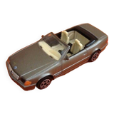Mercedes 300 SL miniature car Scale: 1/43rd