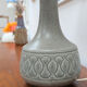 Vintage ceramic lamp