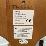 Moulin Roty rocking horse