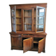 Camille and Vence library