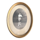 Cadre photo vintage