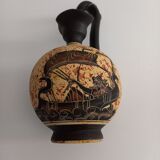 Vase amphore grec