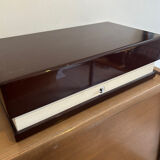 Lacquered box