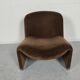 Fauteuil Alky de Giancarlo Piretti pour Castelli Italie 1973