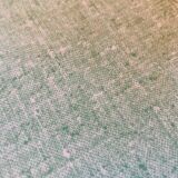 Vintage "Model 92" stool by Baumann, 1950's