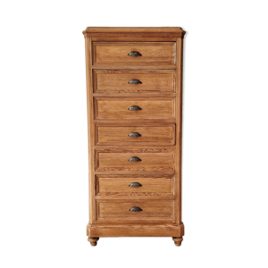 meuble de métier, chiffonnier,