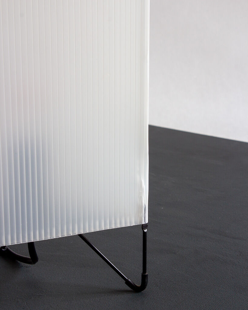 TON lamp, Ikea, year 2000