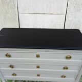 Commode style L.XVI