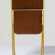 Chaise vintage pliante Lafuma