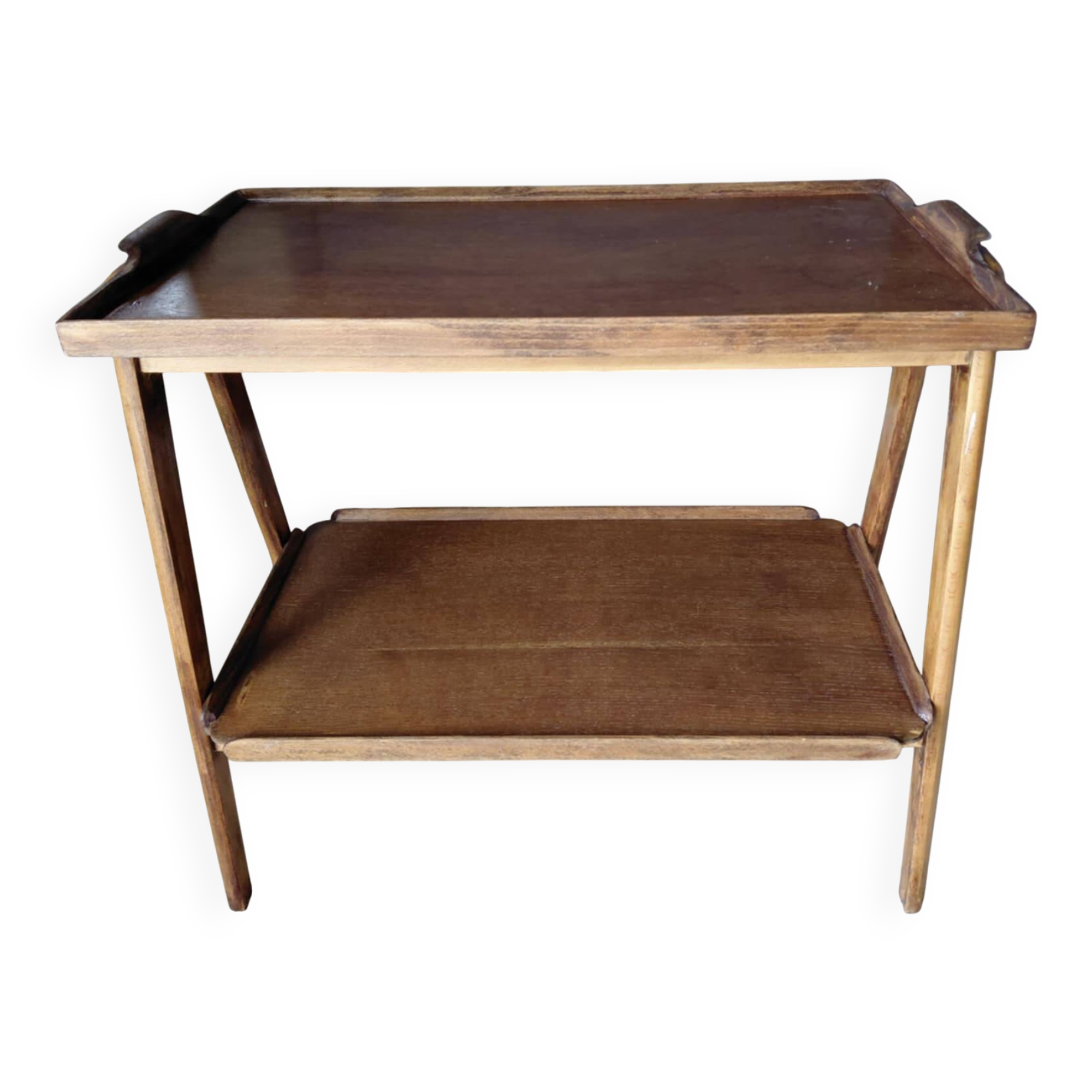 Removable Tray Dessert