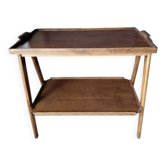 Removable Tray Dessert