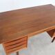 vintage desk | 1960s | teak | Danish