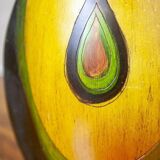 Late 20th Century African Vases, 1950s, Set of 2