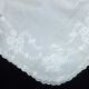 Une nappe et 7 serviettes