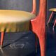 Stella, suite de 6 chaises design 1960