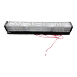 Hoso wall light