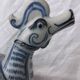 Ceramic pitcher