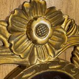 Italian Baroque Mirror