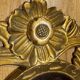 Italian Baroque Mirror