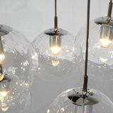 RAAK pendant lamp Amsterdam, Netherlands, 1968.