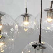 Suspension RAAK Amsterdam, Pays-Bas, 1968.