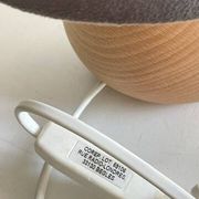 LAMPE Bois Brut COREP Begles