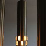 Space age hanging lamp 70