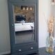 Good-looking wardrobe