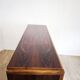Art Deco high sideboard/commode, 1920s, rosewood