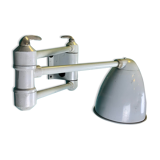 Marine Arm Wall Lamp Japan Industrial Design Vintage Wall Lamp