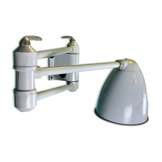 Marine Arm Wall Lamp Japan Industrial Design Vintage Wall Lamp
