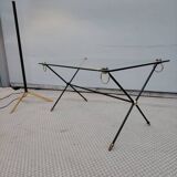 Coffee table 1950 vintage mid century coffee table