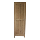 Wardrobe, vintage Parisian dresser has been completely sanded and waxed.