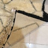 Tapis Marmoucha Berbère 223 x 143 cm