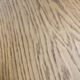 Vintage 1970s round dining table