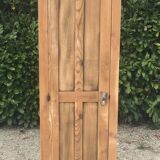 Parisian cabinet 1 door timber