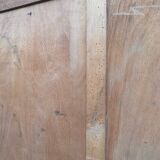 Buffet parisien bois brut 1940 H100