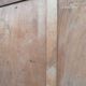 Parisian buffet, raw wood, 1940, H100