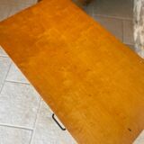 Table basse vintage 1960
