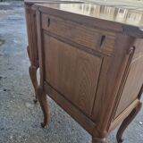 Pair of bedside tables
