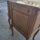 Pair of bedside tables