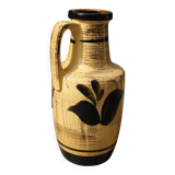 Scheurich ceramic vase